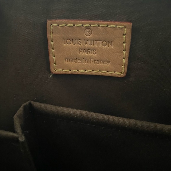 Louis Vuitton Alma PM - Picture 9 of 12